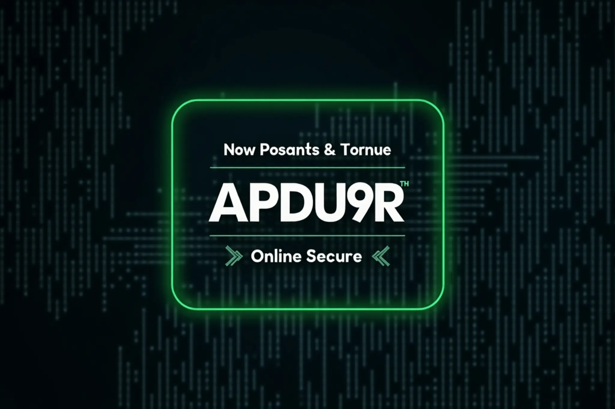 APD4U9R
