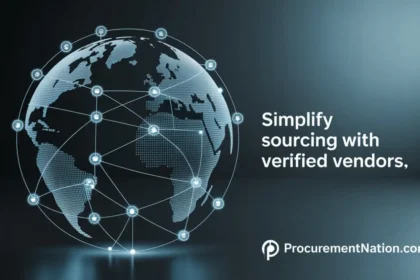 ProcurementNation.com Suppliers
