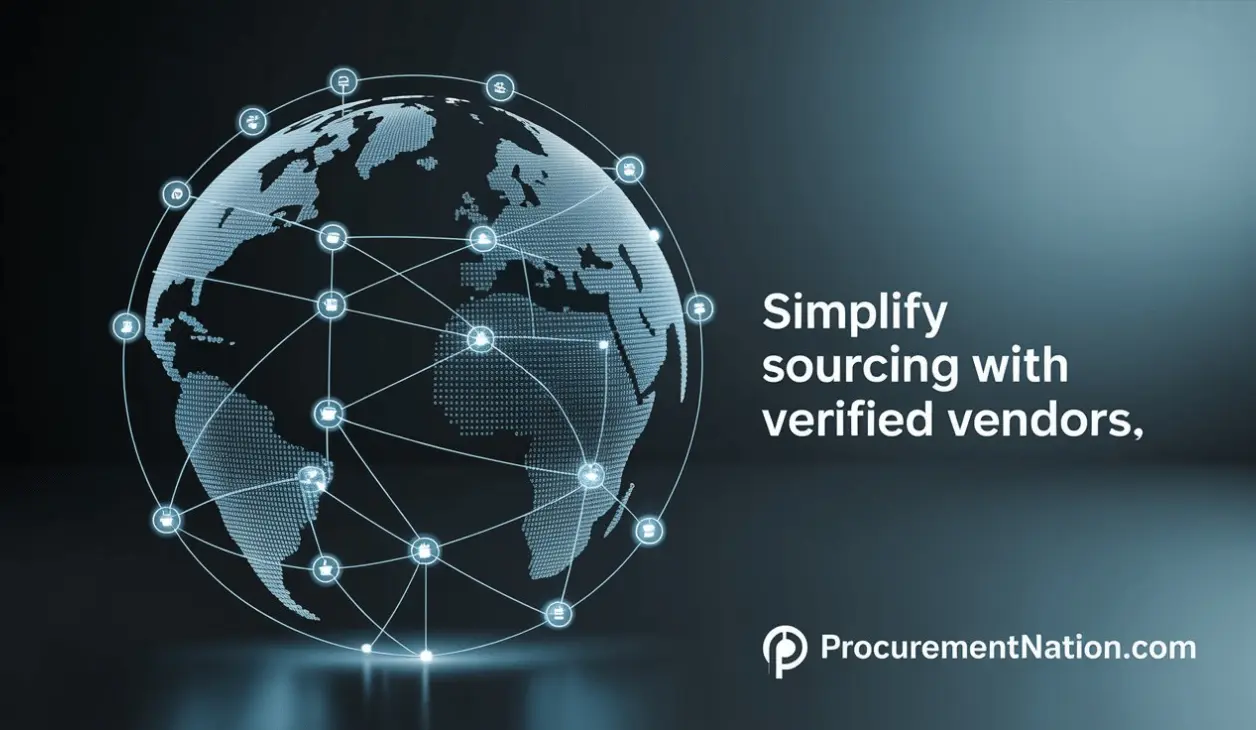 ProcurementNation.com Suppliers