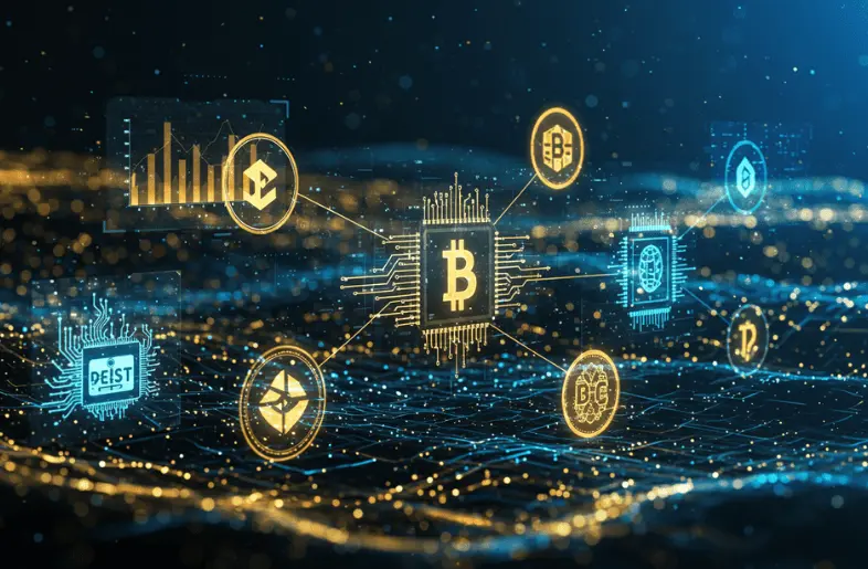 icryptoai.com innovation