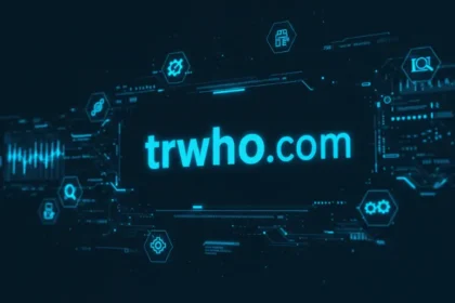 trwho.com