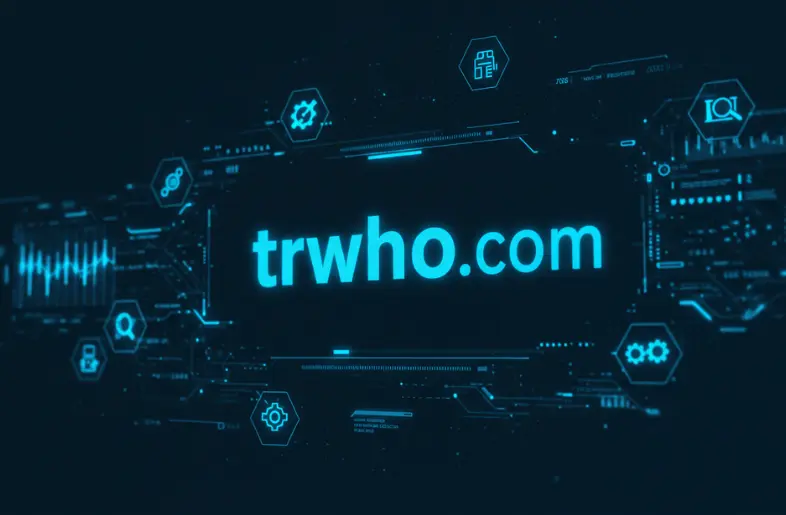 trwho.com