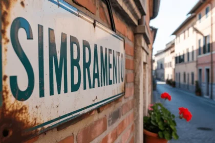 Simbramento