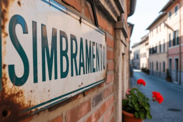 Simbramento
