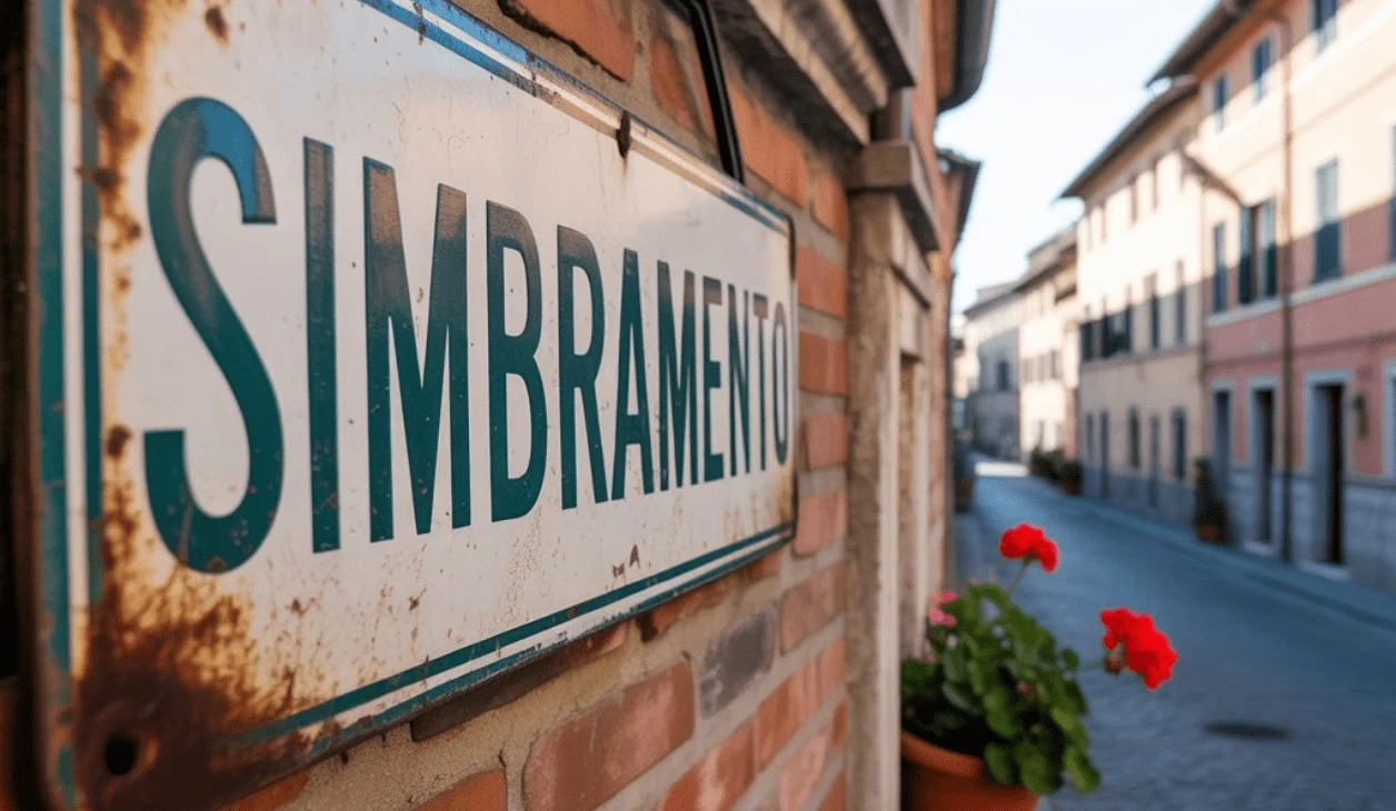 Simbramento