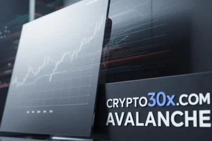 crypto30x.com avalanche