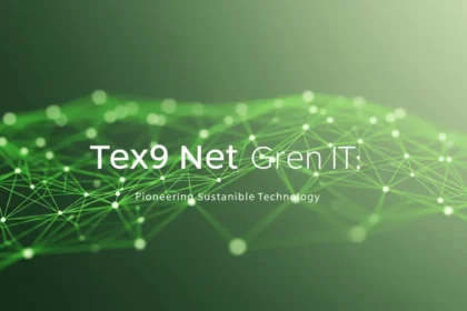 tex9 net green it