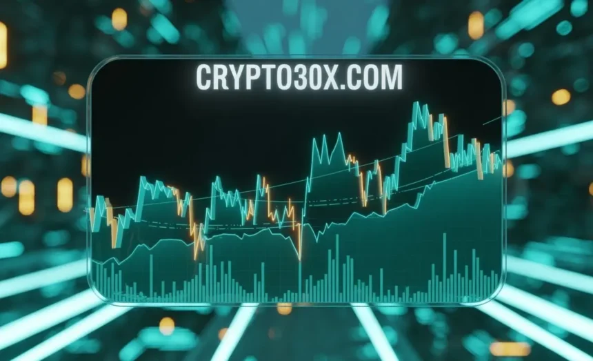 Crypto30x.com