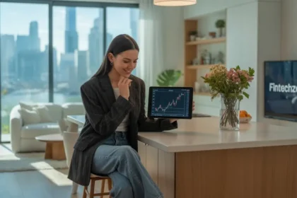 FintechZoom.com Lifestyle