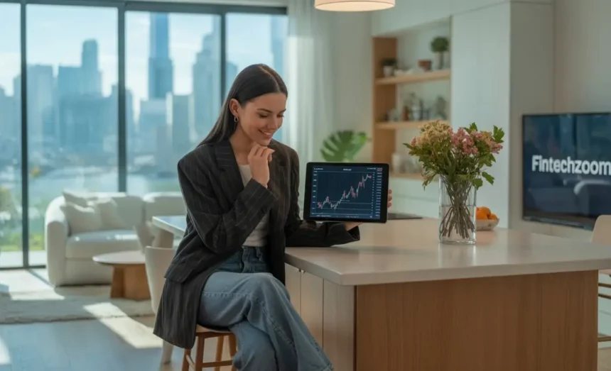 FintechZoom.com Lifestyle