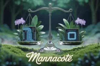 Mannacote