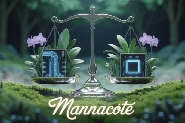 Mannacote