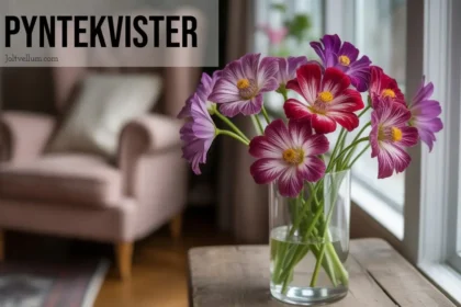 Pyntekvister
