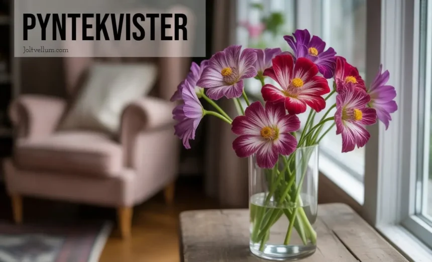 Pyntekvister