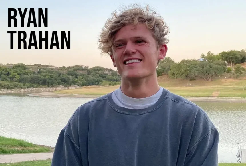 Ryan Trahan Net Worth