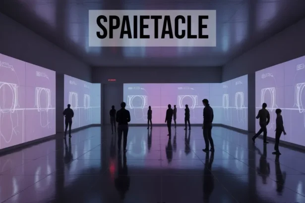 Spaietacle