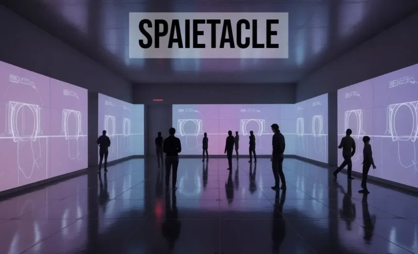 Spaietacle