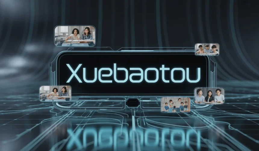 xuebaotou