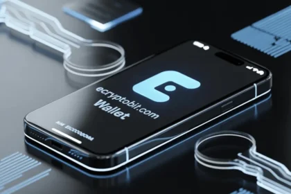 Ecryptobit.com Wallets