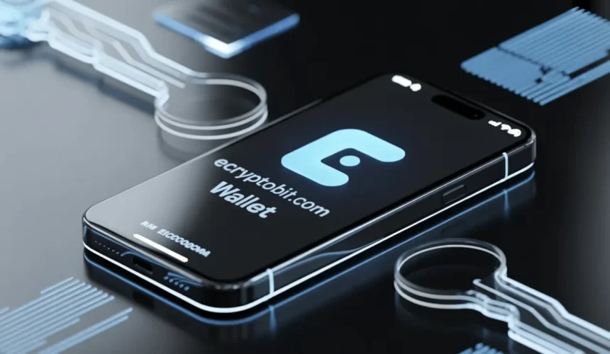 Ecryptobit.com Wallets