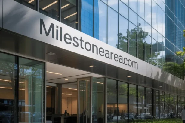 milestoneareacom