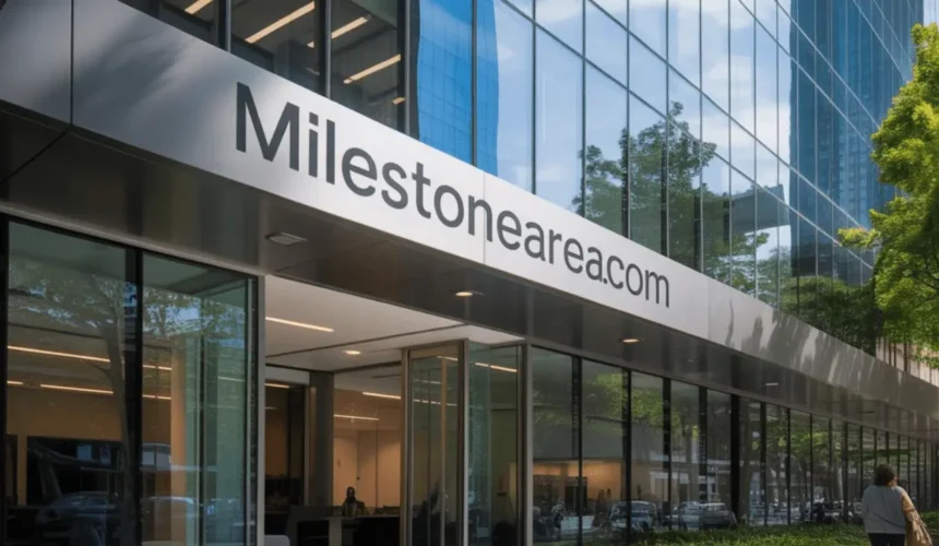 milestoneareacom