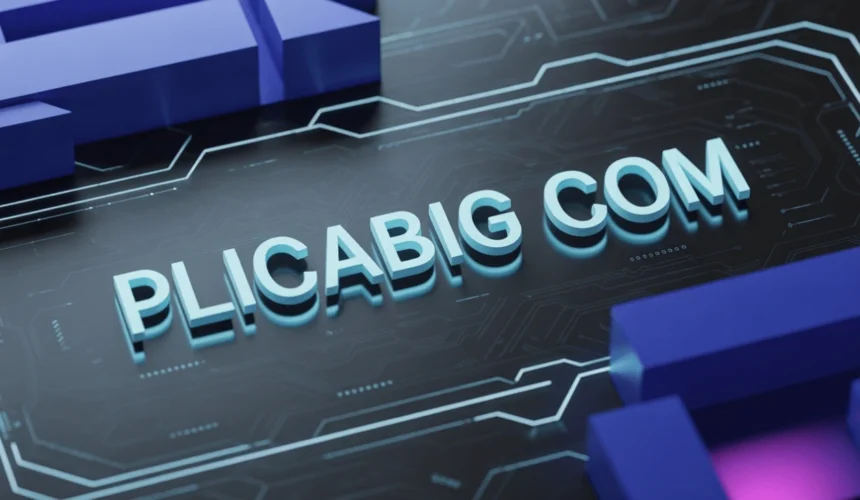plicabig com