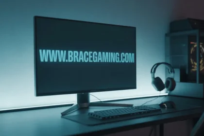 www bracegaming .com