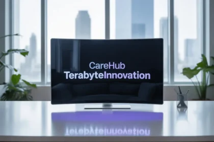 carehub terabyteinnovation