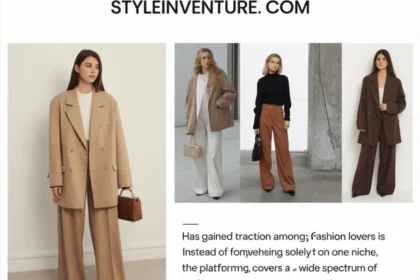 styleinventure com