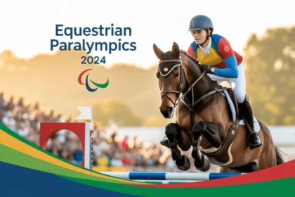 equestrian paralympics 2024 2024