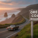 oregon coast road trip
