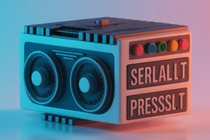 serialpressit com