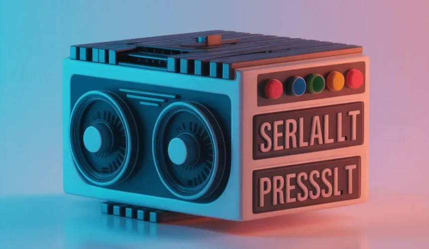 serialpressit com