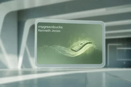 mygreenbucks kenneth jones