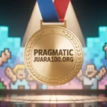 pragmatic juara100.org medal