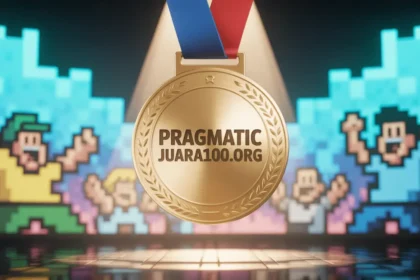 pragmatic juara100.org medal