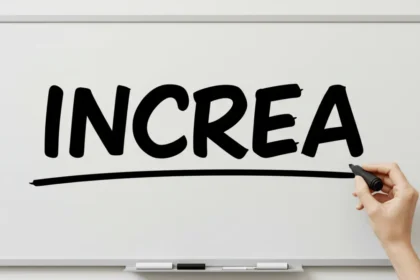 i n c r e a