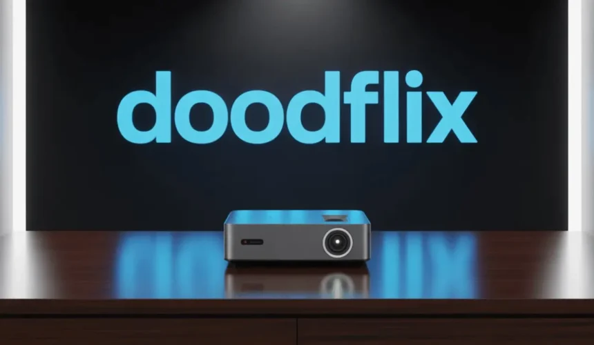 doodflix