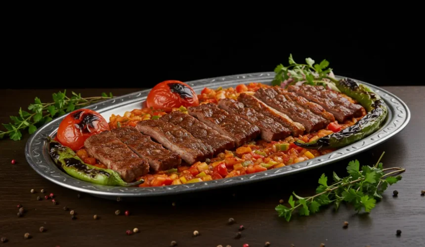 cevurı