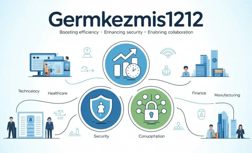 benefits of germkezmis1212
