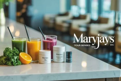 maryjays dc weed dispensary juice bar washington reviews