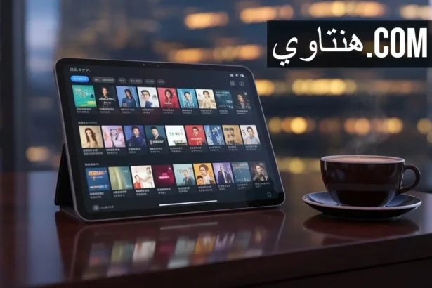 هنتاوي.com
