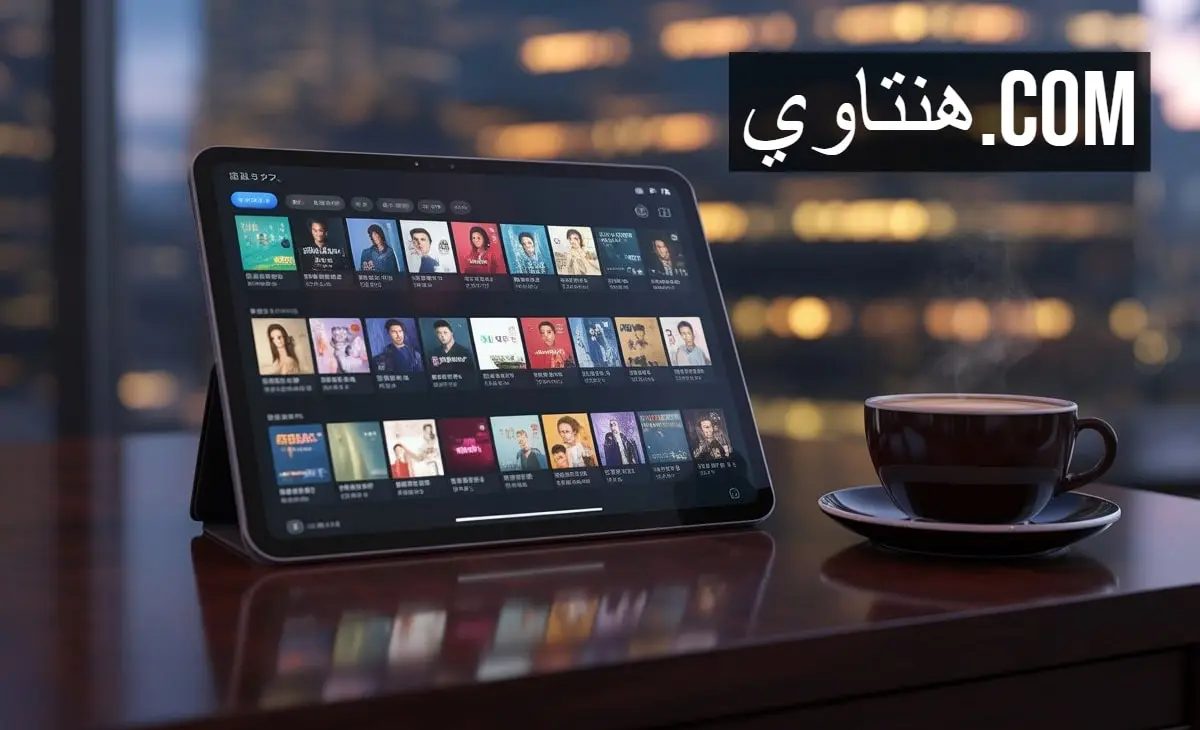 هنتاوي.com