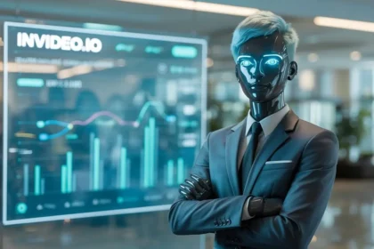 Invideo.io AI