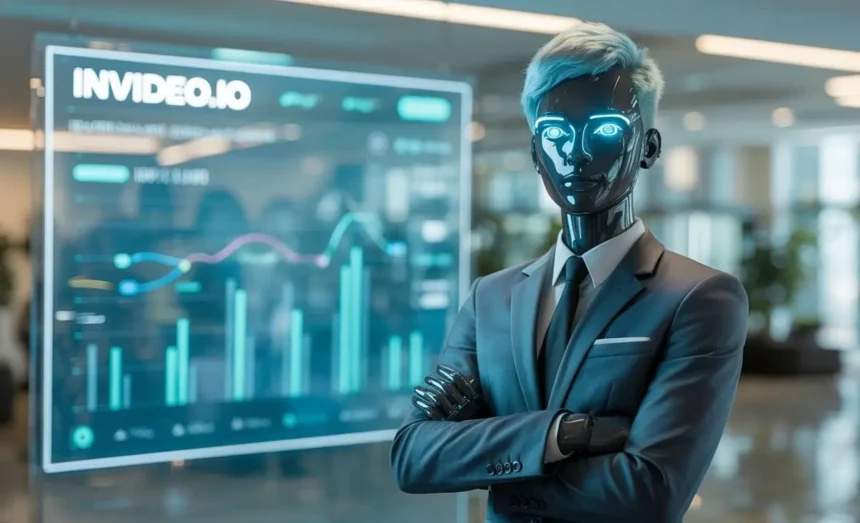 Invideo.io AI