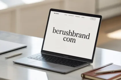 Berushbrand com
