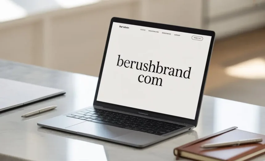 Berushbrand com