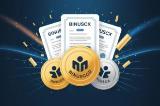 BinusCX