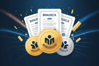 BinusCX